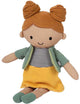 Small foot - stoffen pop maya
