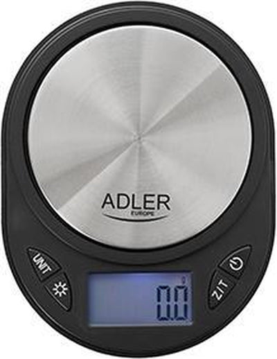 Adler ad3162 - precision scale - 0.1 grams