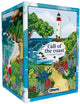Gibsons - call of the coast (by abby jacobs) - 3×500 pieces 48×34cm (w×h) - jigsaw puzzle for adults
