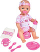 Plaspop da bere per bambini nato a neonato, 8dlg.