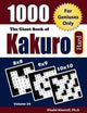 Libros de actividades para adultos Ty: el libro gigante de kakuro