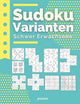 Variantes del sudoku schwer erwachsene