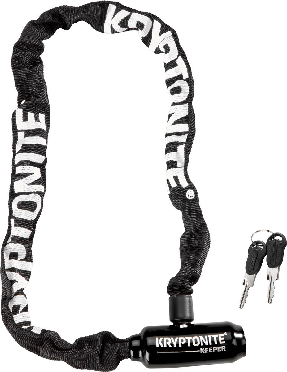 Kryptonite Chain Lock Keeper 585