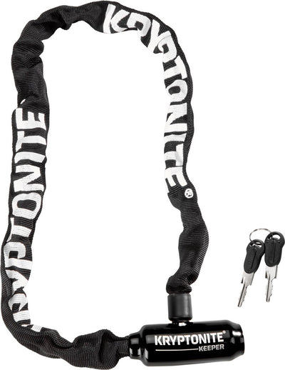 Kryptonite Chain Lock Keeper 585