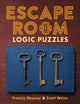 Rompecabezas de lógica de sala de escape