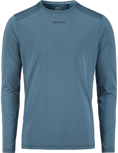 Craft adv essence 2 running manica lunga da uomo - reale | taglia: s