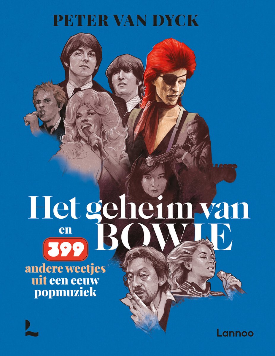 El secreto de Bowie