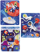 Hape ruimte-avontuur puzzel