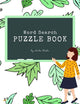 Word search puzzle book for women (printable version)