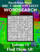 Puzzlebooks press ricerca di parole 2 - puzzlebooks press ricerca di parole - volume 2