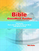 crucigramas de la biblia