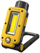 La luce da lavoro Nitecore nc-nwl20 nwl20 LED funziona con una batteria da 600 lm