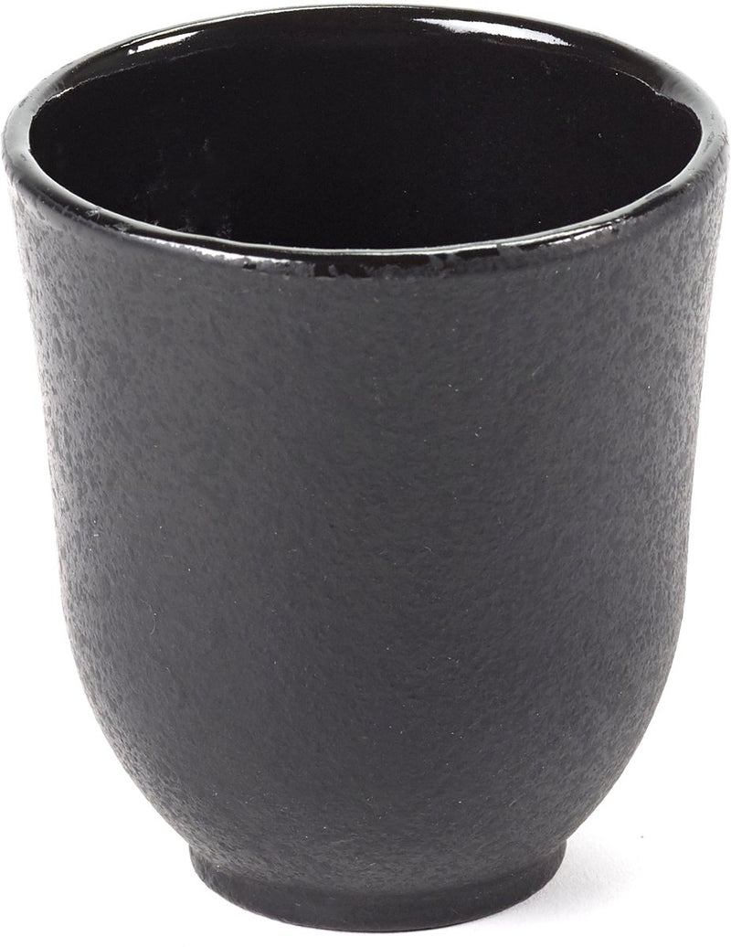 Serax - sergio herman inku - testa - nero - 6 ø - 4 pezzi