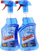 Glassex interieurreiniger 2x750ml