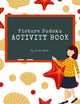 Libro de actividades de sudoku Pic ture para niños mayores de 6 años (versión imprimible)