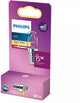 Philips led lamp - t20 lampvorm - koelkastlampje met e14 fitting - warmwit licht: 2700k - 15w - helder glas
