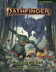 Paizo pathfinder 2ª edición monster core (es)