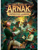 Wancelot lost ruins of arnak: expedition leaders uitbreiding - en