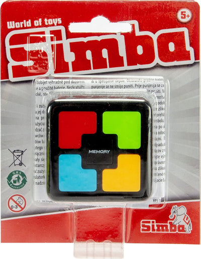 Simba - follow the light - action game - light and sound - from 5 years