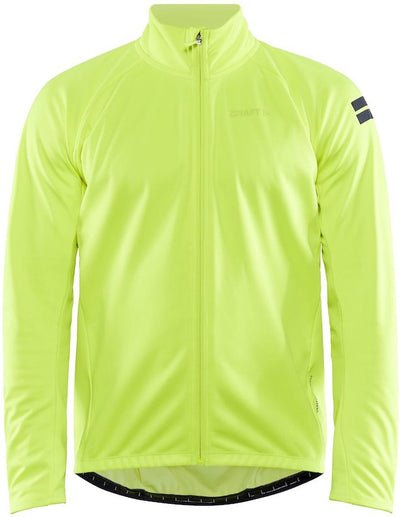 Craft core ideal jacket 2.0 cycling jacket men - size s