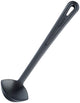 Cuchara para salsa Westmark, resistente al calor hasta 270 °c, ppa, longitud: 29 cm, gentle plus, negro, 28542275