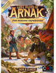 Giochi cechi Lost Ruins of Arnak: The Missing Expedition Espansione (Ita)