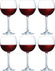 Chef sommelier cabernet wijnglas ballon 47cl set-6
