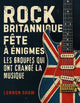 Rock Britannique fête à enigmes - libro de rompecabezas