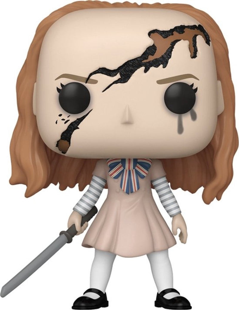 Funkopop! giochi: fusione - m3gan #1001