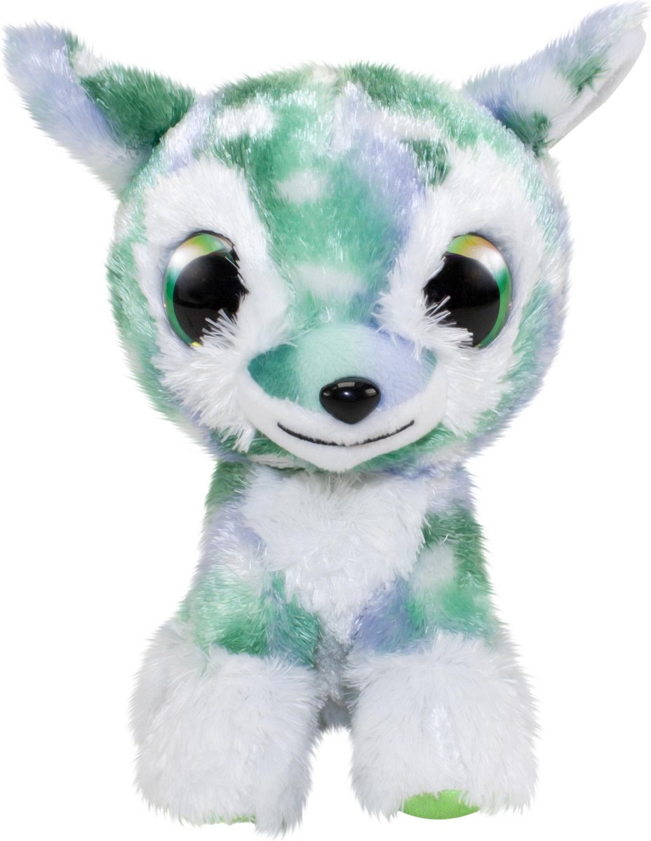 Lumo Stars Hug - Hert Bock, 15 cm