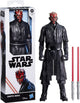 Star Wars Titan Hero Darth Maul 30cm