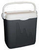 Curver koelbox - 20l - antraciet