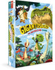 Mnky entertainment gigantosaurus - juego de mesa