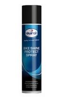 Shine eurol Bicycle Gloss Bike Shine 400ml