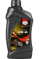 Oil Eurol Motorcycle 10W-40