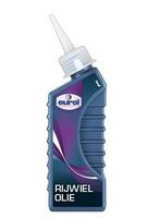 Olio in bicicletta Eurol 100ml