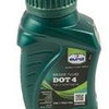 Líquido de frenos Eurol Dot-4 250 ml