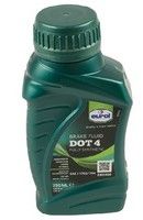 Remvloeistof Eurol DOT-4 250ml