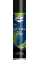 Spray petrolifero penetrante Eurol - 400 ml