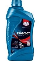 Olie Pro-Scoot (TT-X) semi synthetic - 1 liter