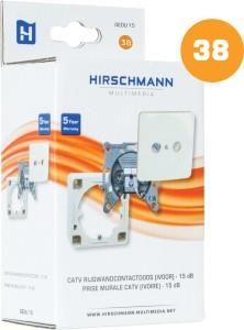 Hirschmann Shop Concept scatola per allacciatura Gedu 15