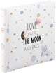 Album fotolibro Hama - sulla luna - 29x32 - 50 pagine - bianco