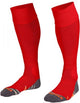 Stanno - uni sock ii - calcetines deportivos - talla 25 29 - rojo