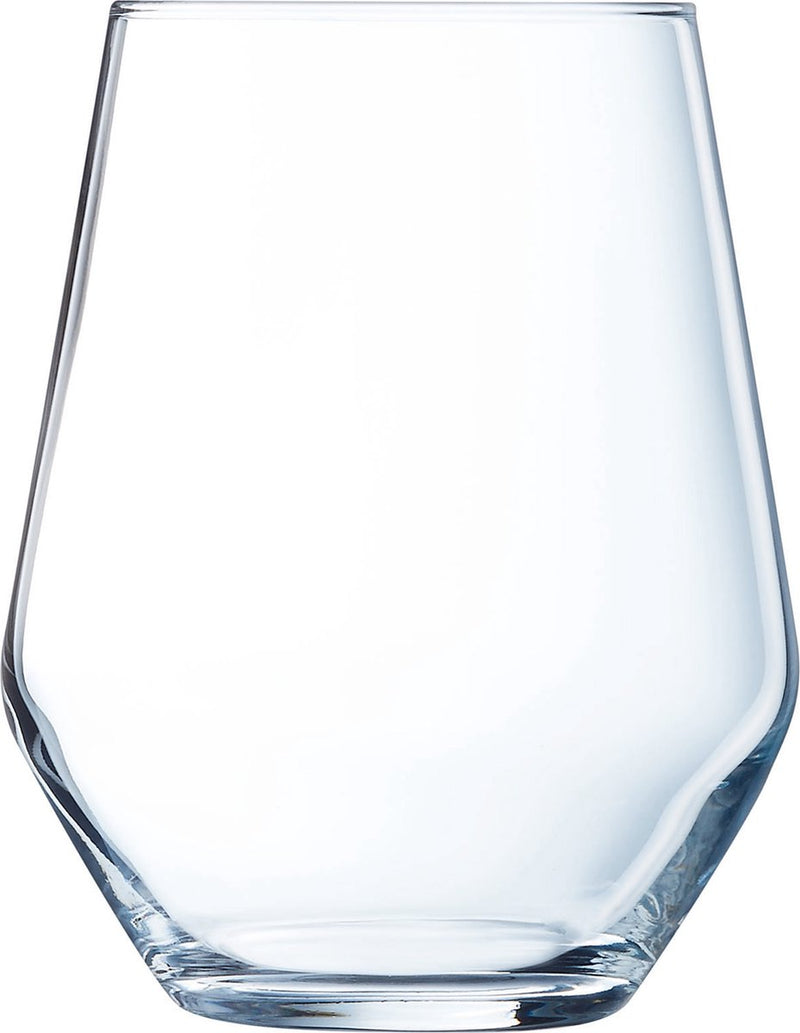 Bicchiere Luminarc Vinetis - 40cl - set-4
