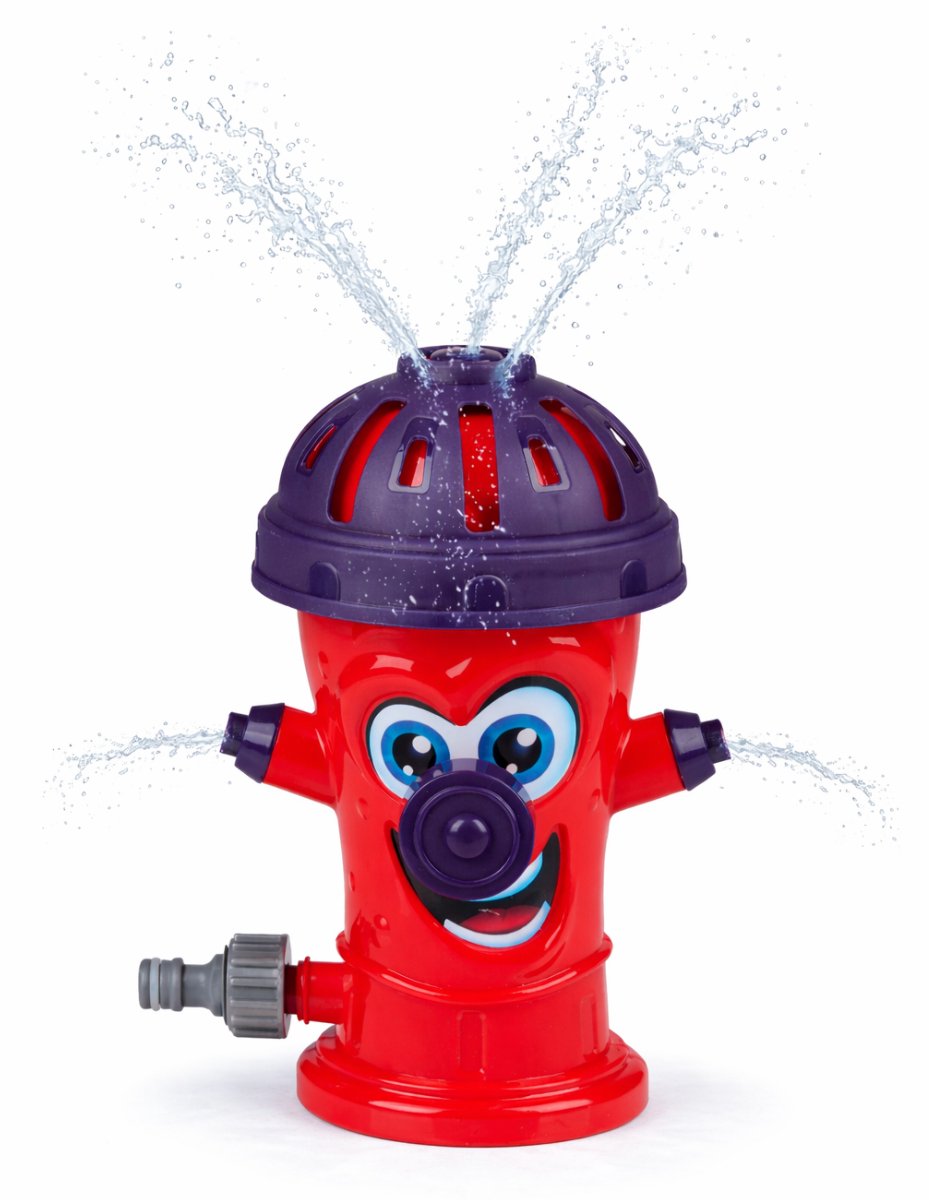 Giocattoli vorticosi