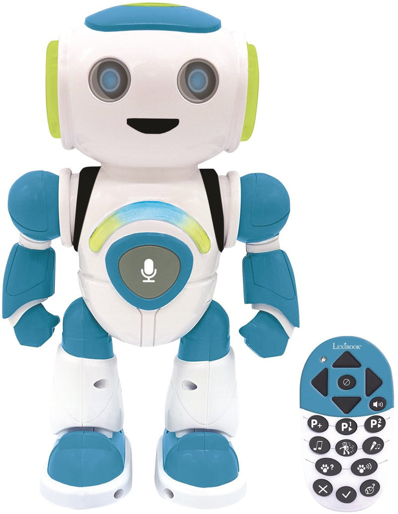 Lexibook powerman jr. robot (pools)