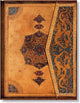 Diario ultra rayado Safavid de Paperblanks