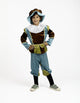 Disfraz de rubíes pietje fernando - el club de Sinterklaas - - talla 152