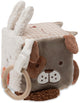 Cubo attività Jollein - giocattoli - amici animali