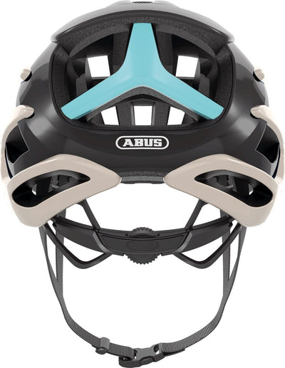 Abus Helmet Airbreaker Champagne Gold S 51-55cm